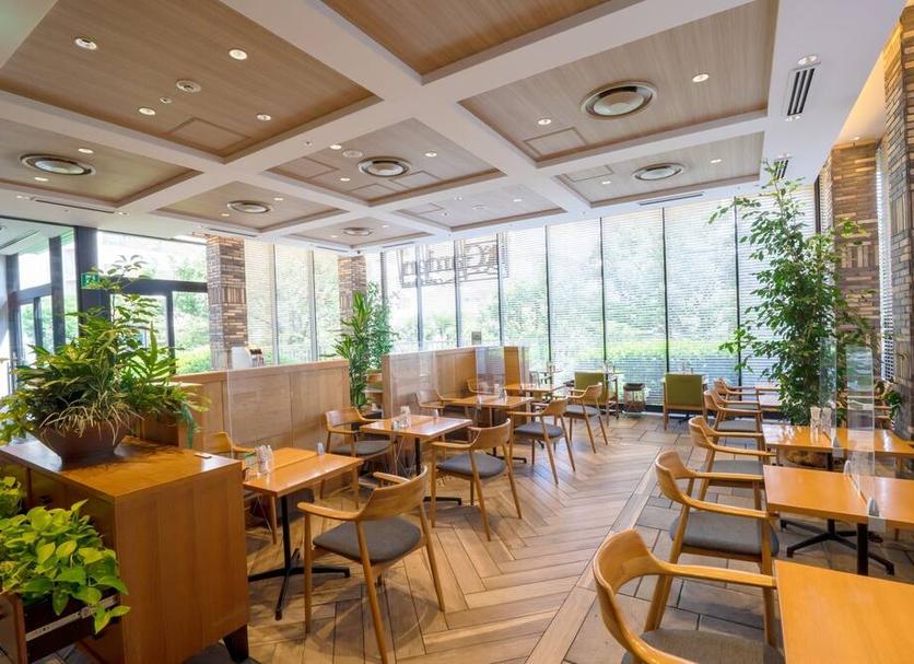 Ravintola Valokuva