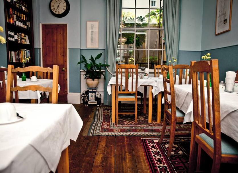 Ravintola Valokuva