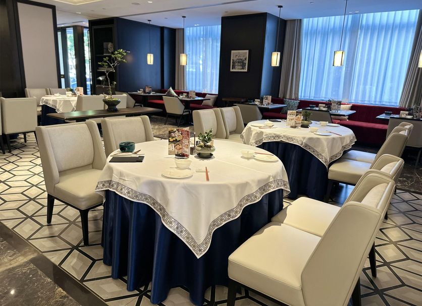 Ravintola Valokuva