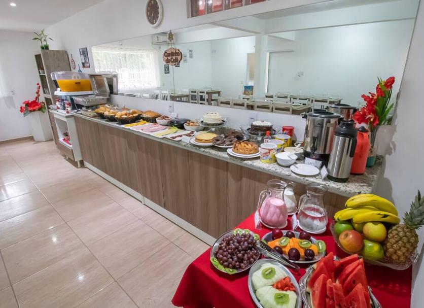 Buffet Valokuva