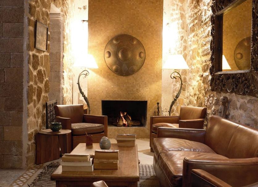 Oleskelutila Valokuva