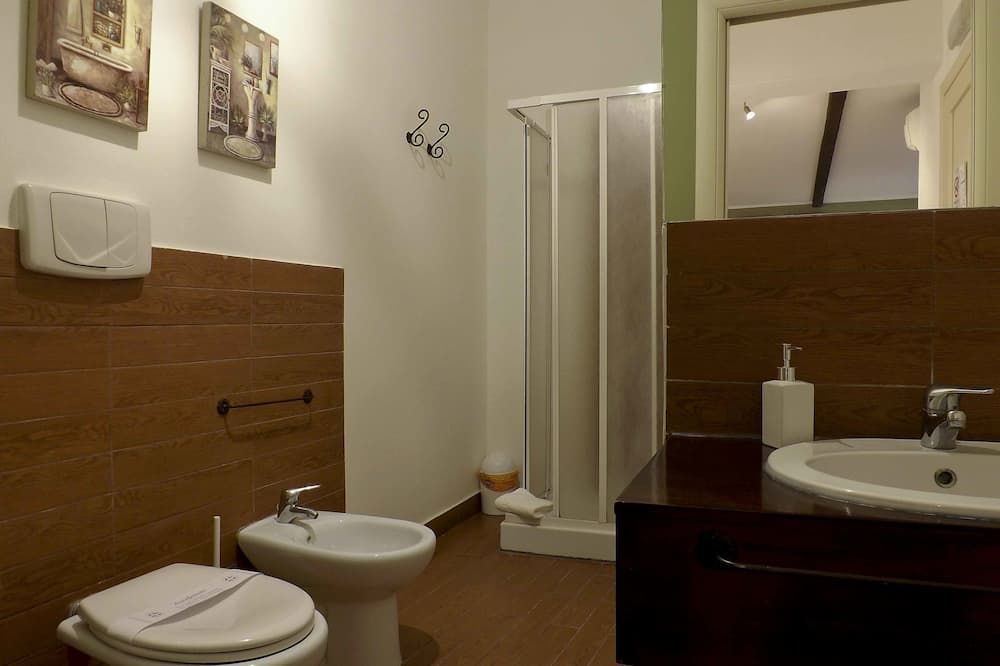 Kylpyhuone
