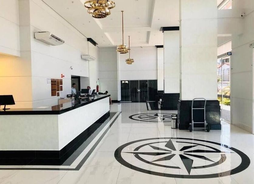 Vastaanotto Valokuva