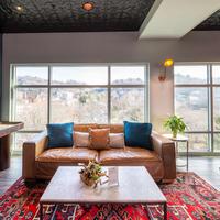 Hilton Garden Inn Asheville Downtown