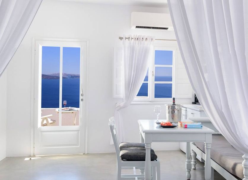 Ruokailuhuone Valokuva