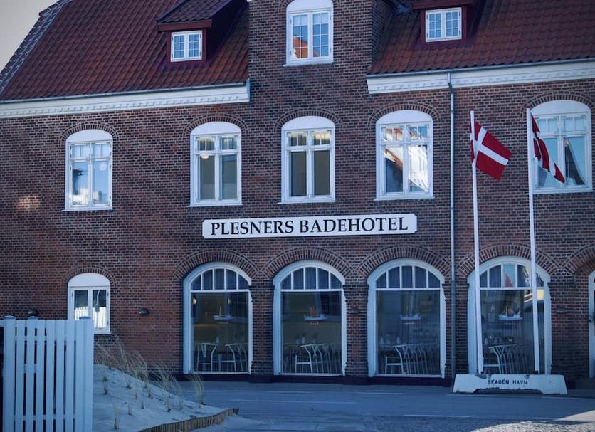 Rakennus Valokuva