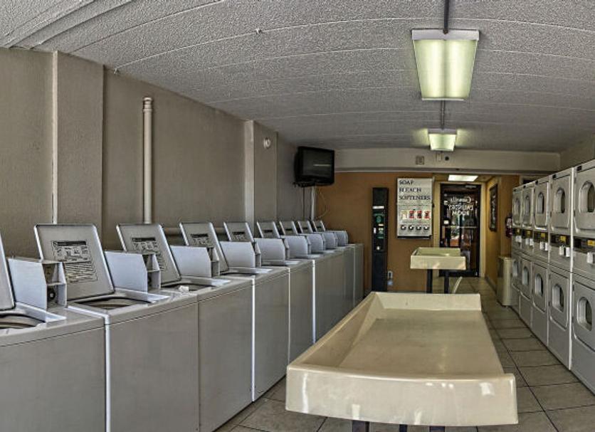 Pyykkipalvelut Valokuva