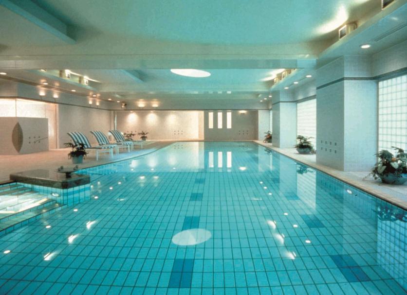 Uima-allas Valokuva