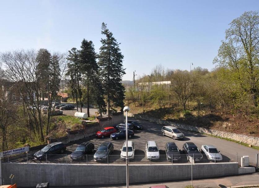 Näkymät ulkona Valokuva