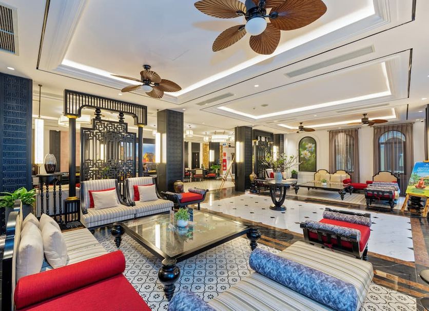 Oleskelutila Valokuva