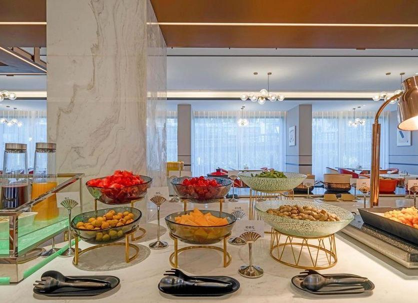 Buffet Valokuva