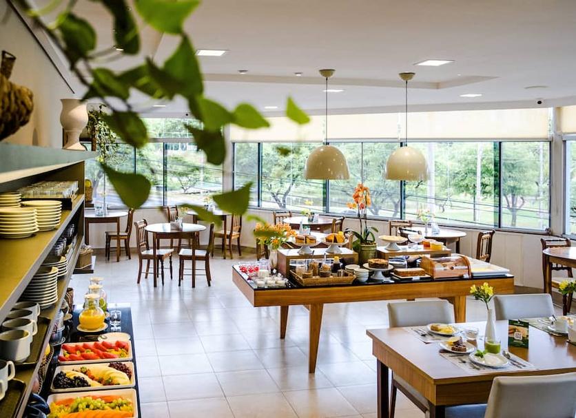 Buffet Valokuva