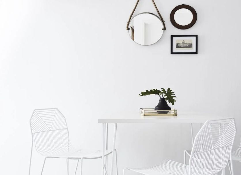 Ruokailuhuone Valokuva