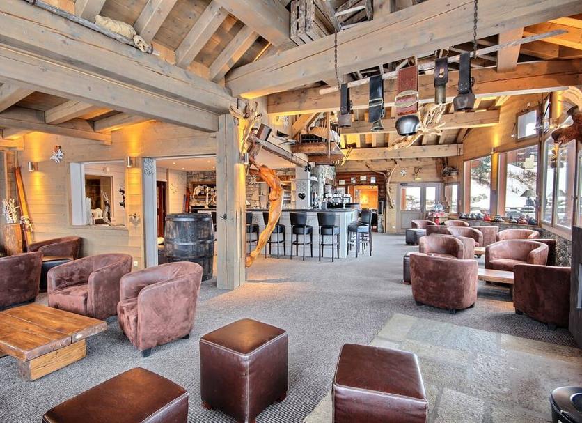 Oleskelutila Valokuva