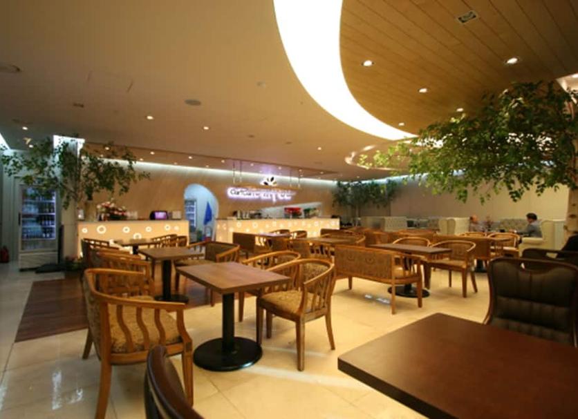 Ravintola Valokuva