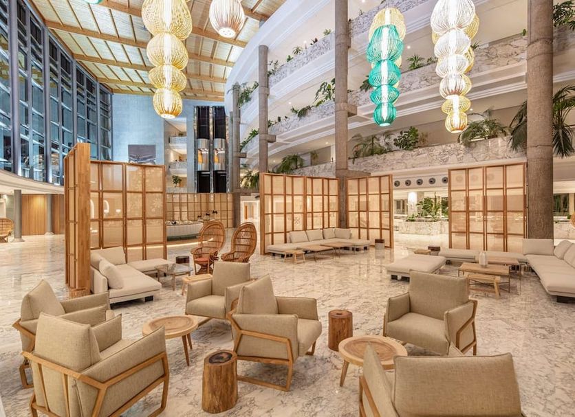 Oleskelutila Valokuva