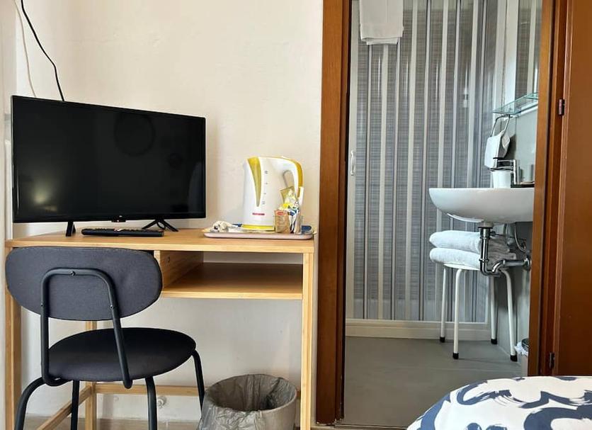 Huoneen palvelut Valokuva