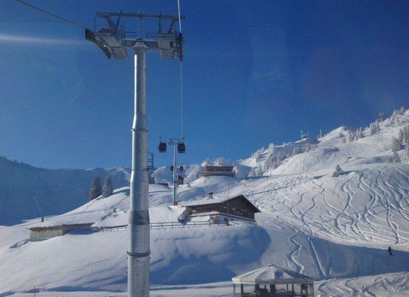 Hotellin palvelut Valokuva