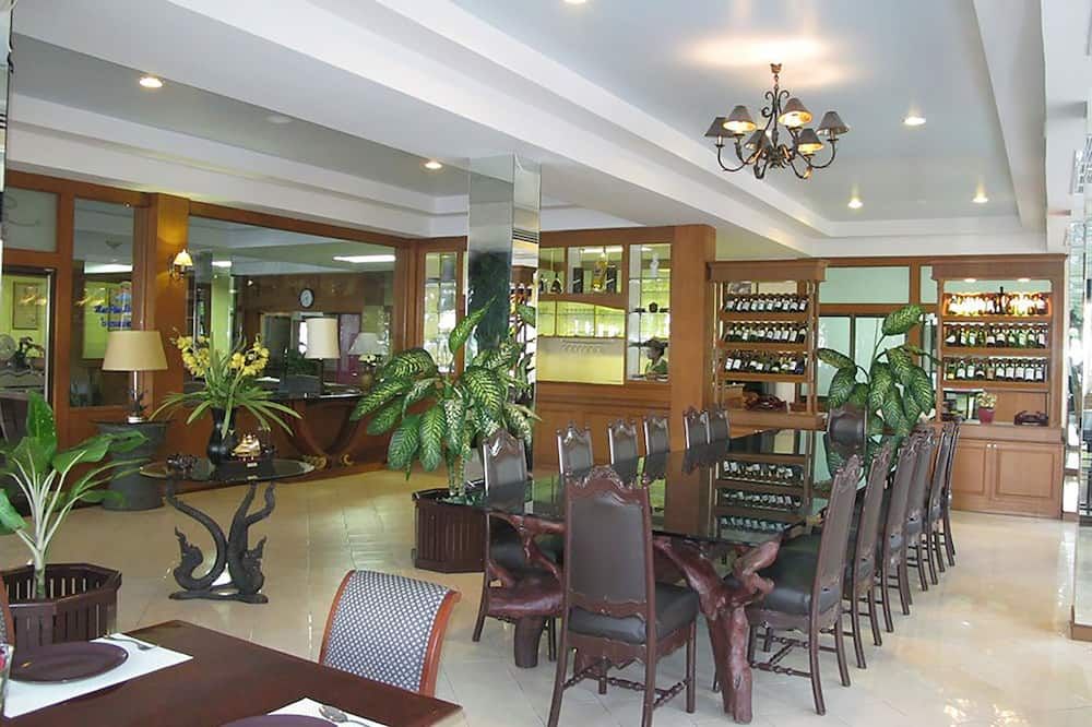 Ravintola