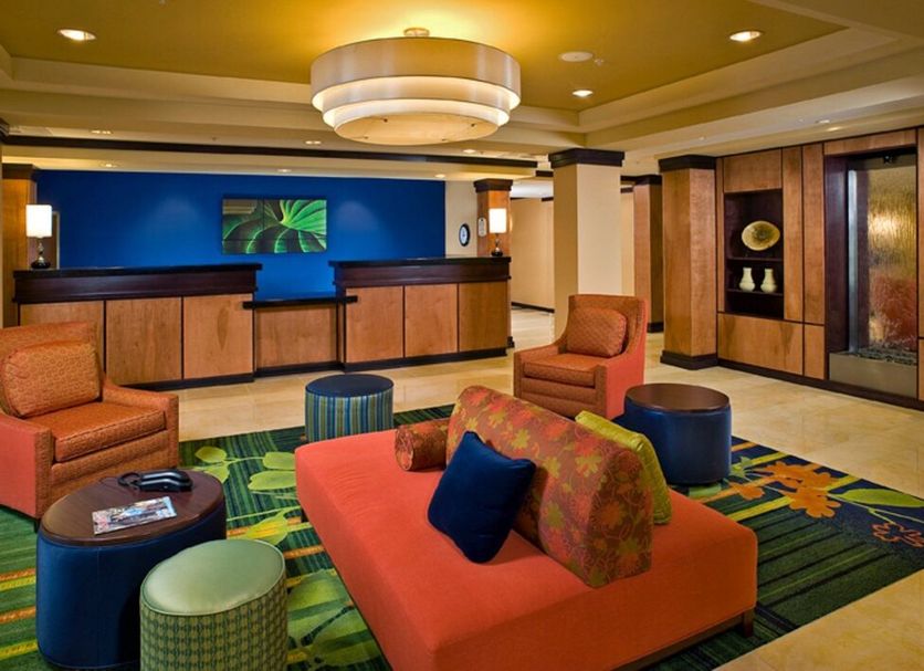 Oleskelutila Valokuva