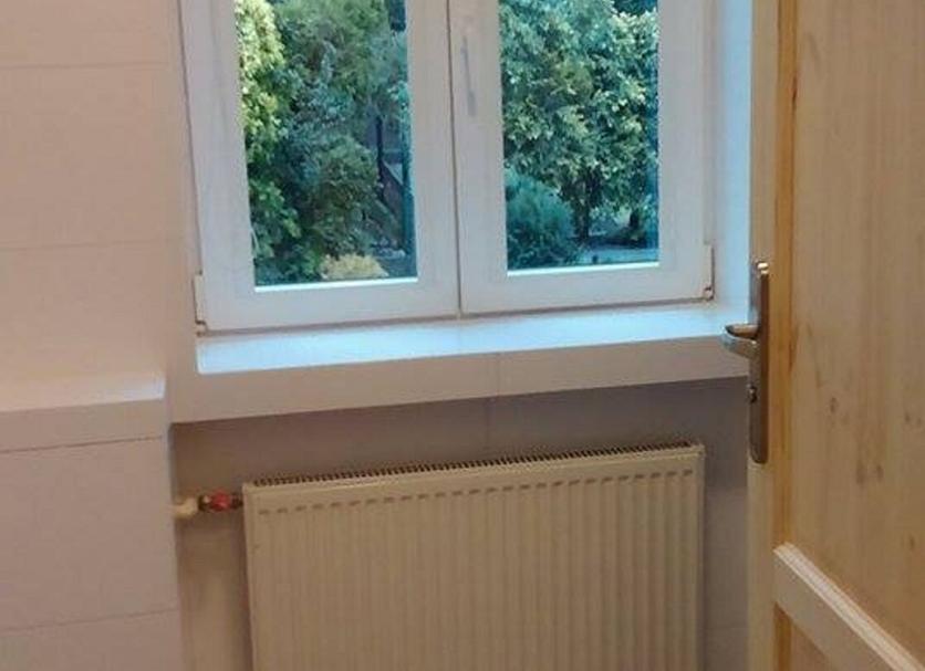 Huoneen palvelut Valokuva