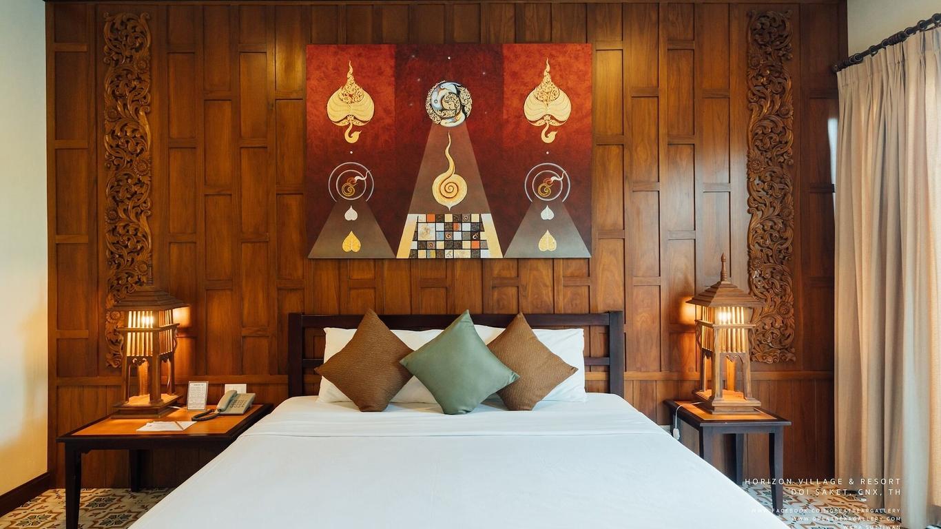 Horizon Village & Resort Sha Plus