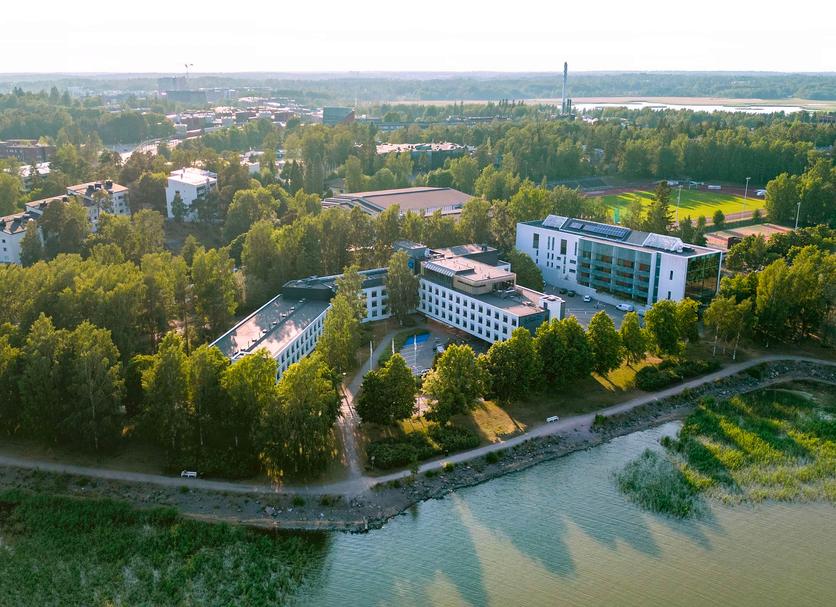 Näkymät ulkona Valokuva