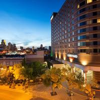 Courtyard by Marriott Minneapolis Downtown