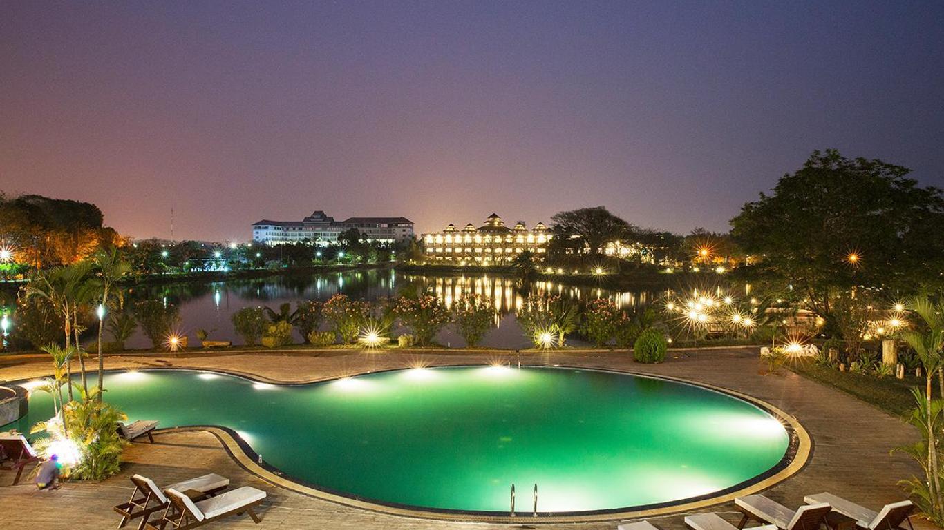 Kma Naypyitaw Hotel