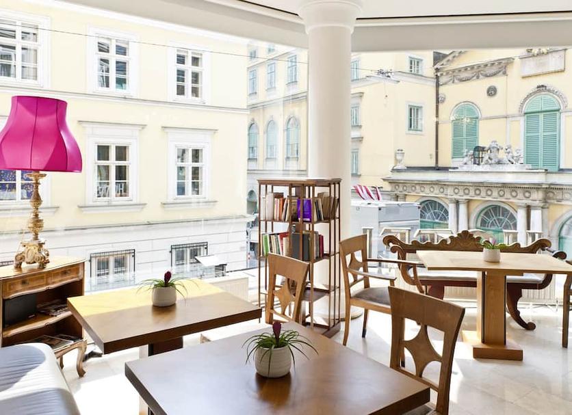 Ravintola Valokuva