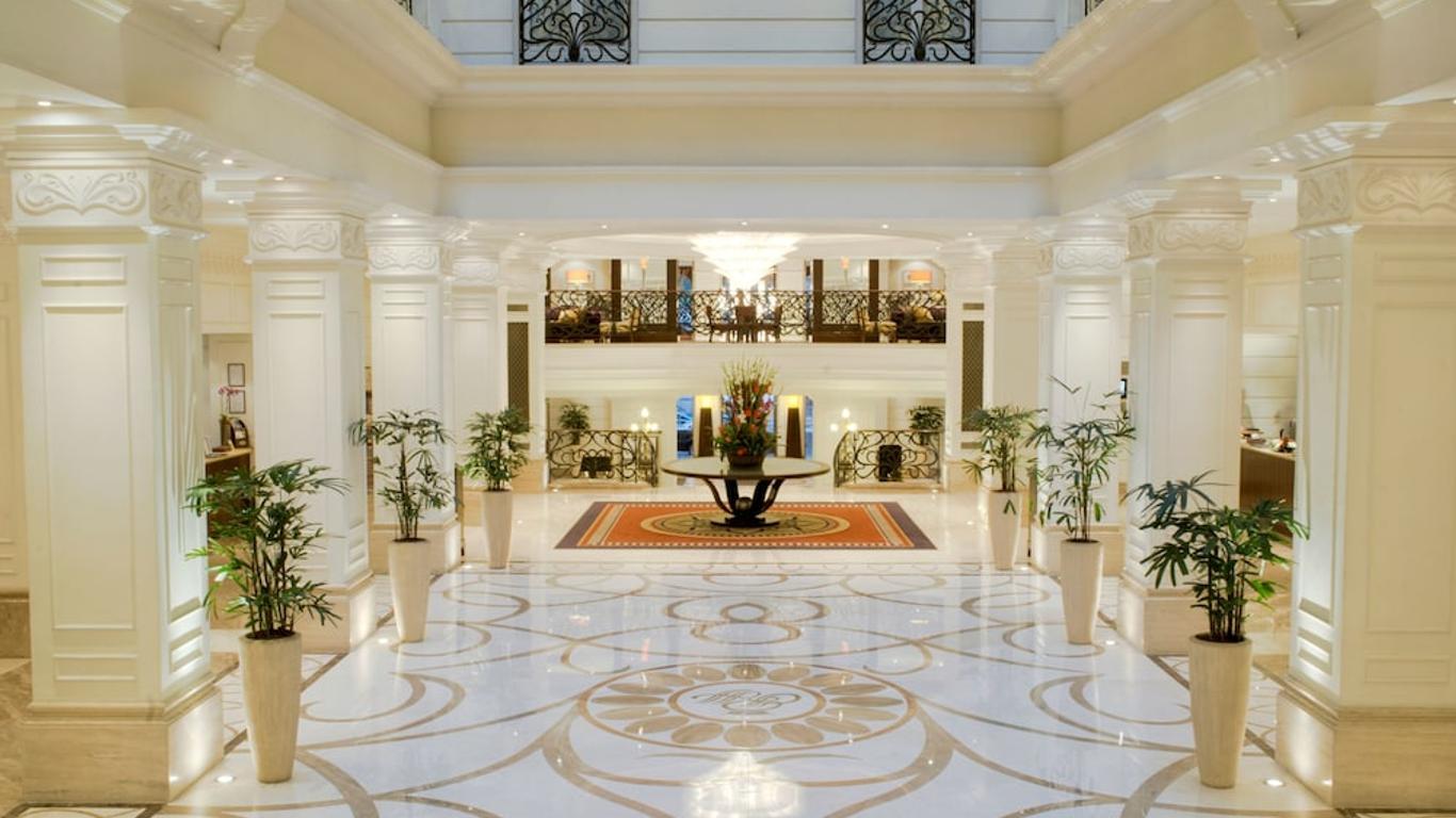 Corinthia Budapest