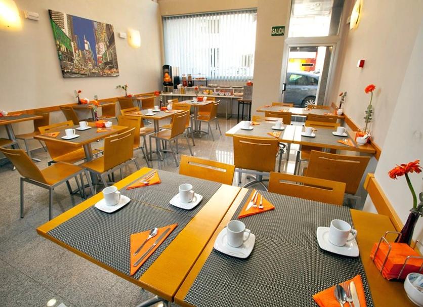 Ravintola Valokuva