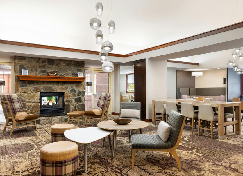 Oleskelutila Valokuva