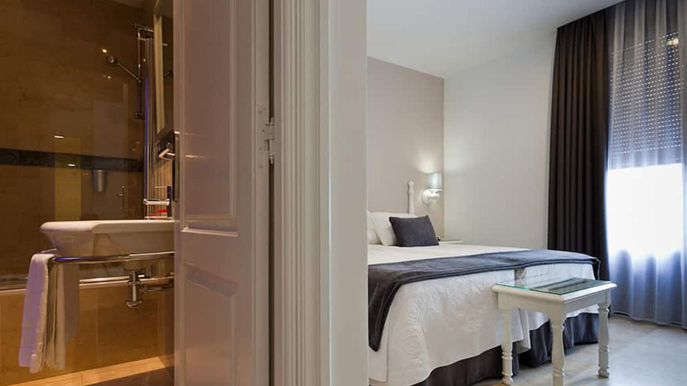 Hotel Carlos V