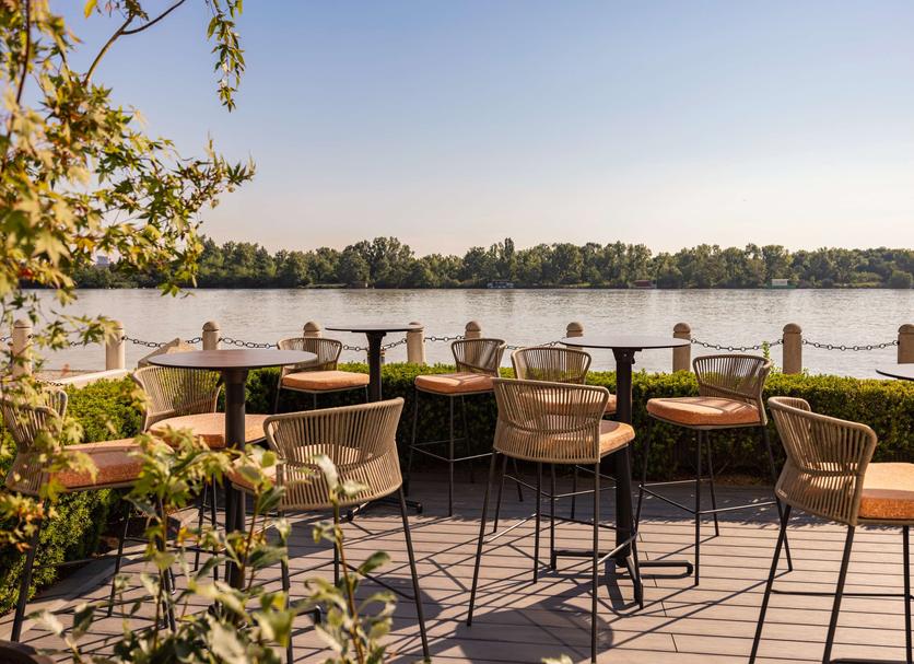 Patio Valokuva