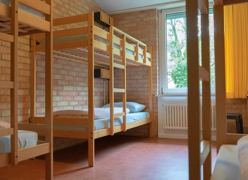 Makuuhuone Valokuva