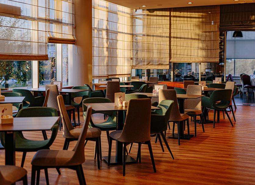 Ravintola Valokuva