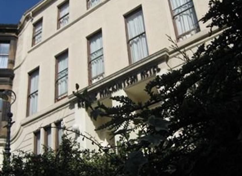 Rakennus Valokuva