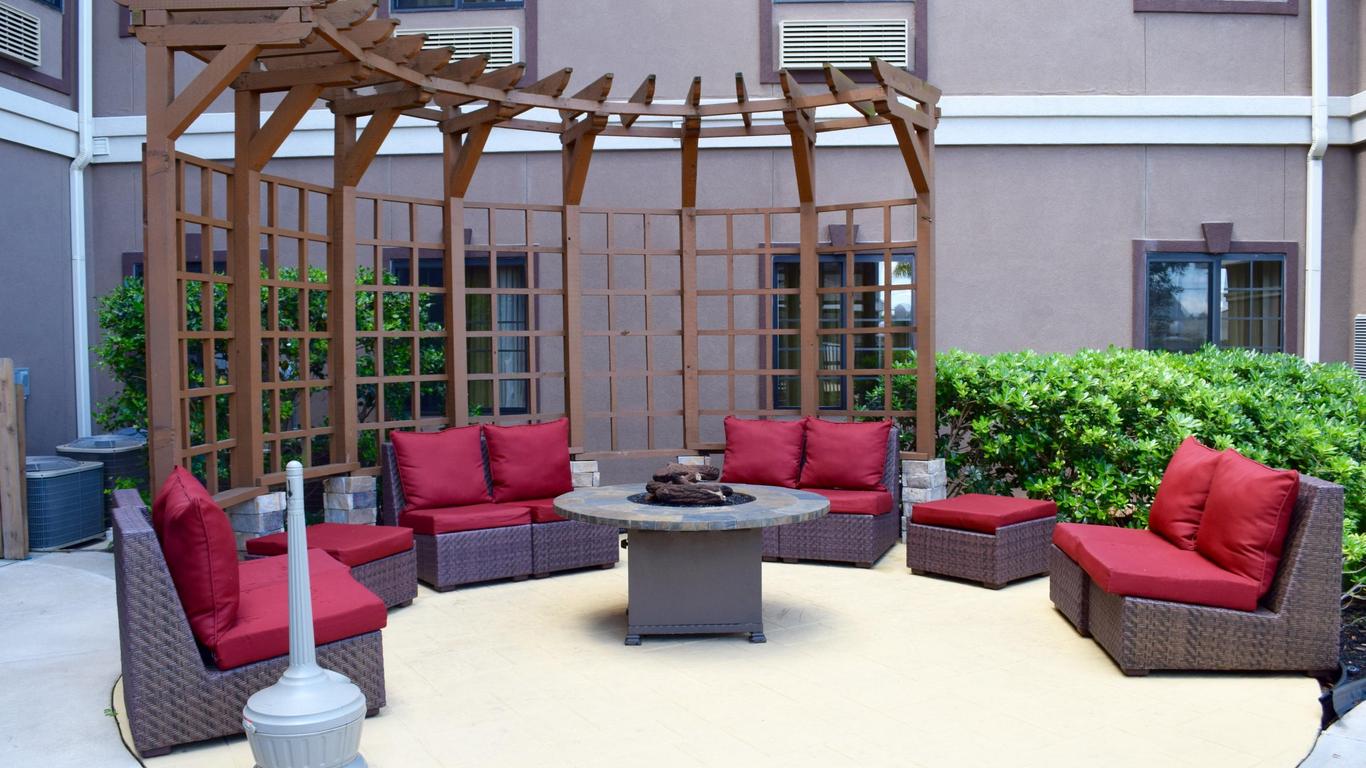 Staybridge Suites Houston Stafford - Sugar Land, An IHG Hotel