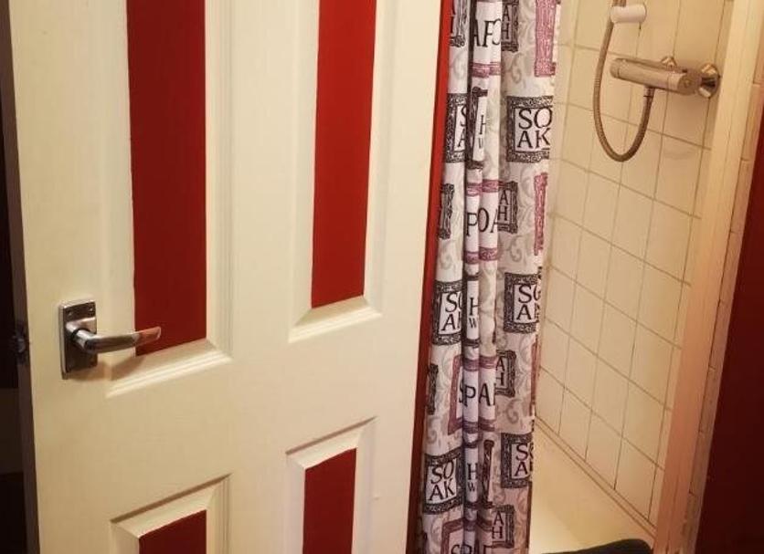 Huoneen palvelut Valokuva