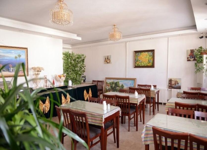 Ravintola Valokuva