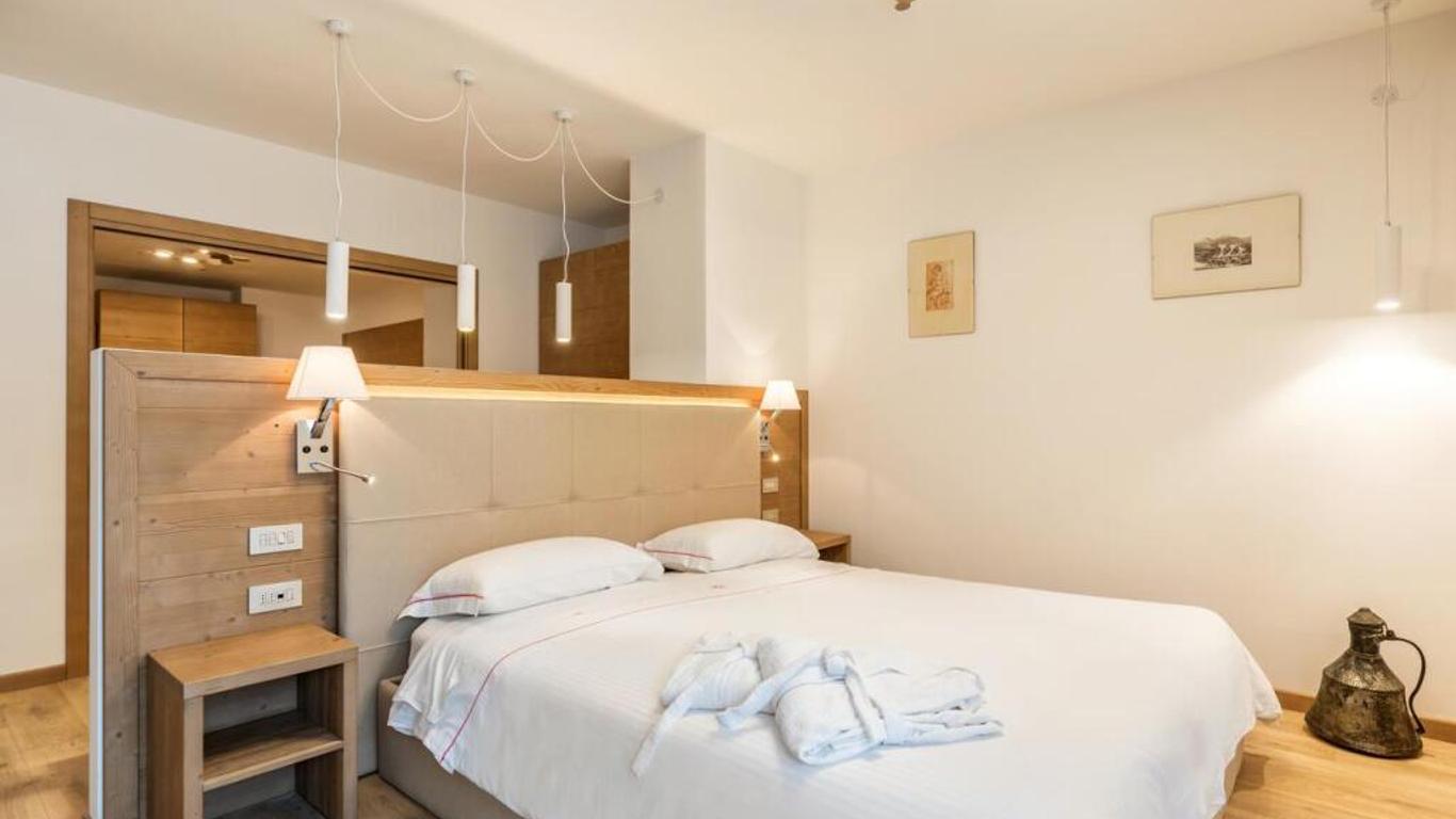 Barisetti Sport Hotel