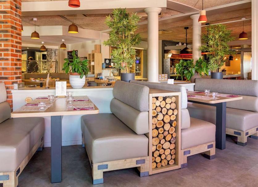 Ravintola Valokuva