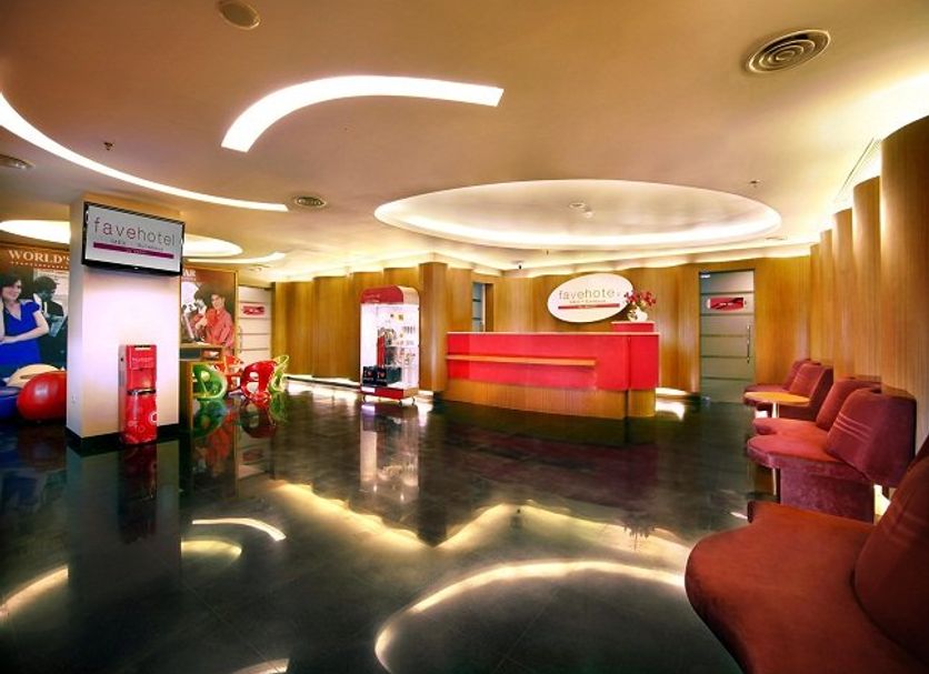 Vastaanotto Valokuva