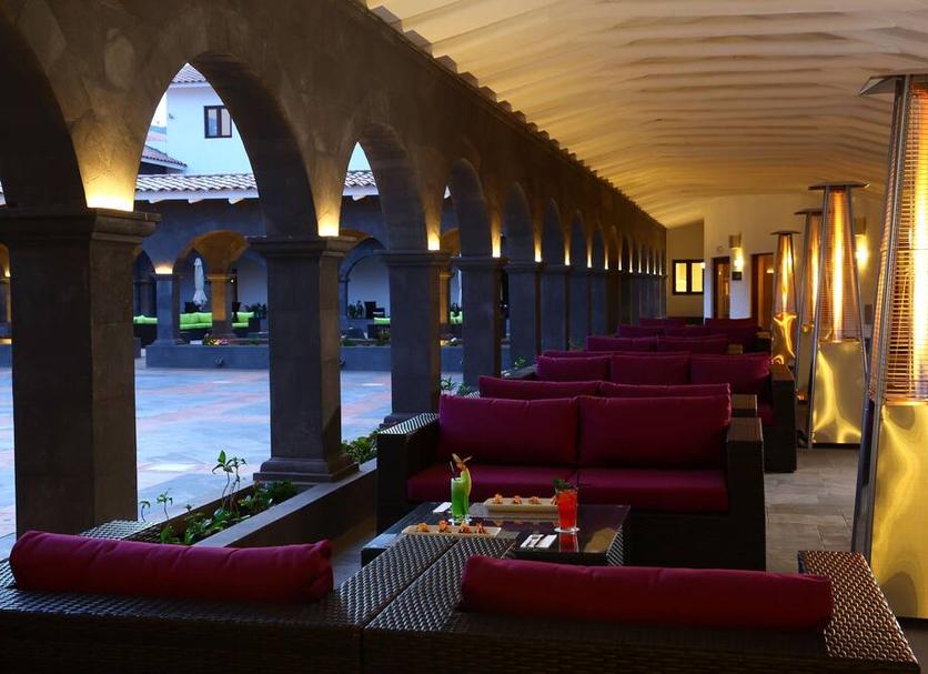 Oleskelutila Valokuva