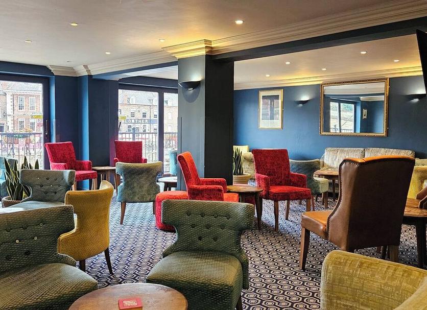 Oleskelutila Valokuva