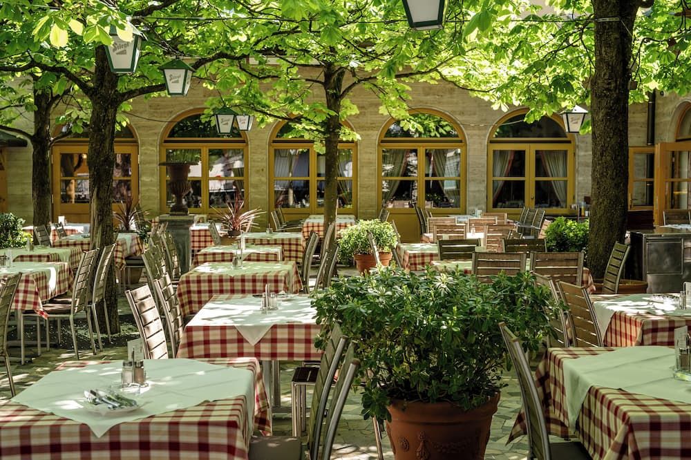 Ravintola Valokuva