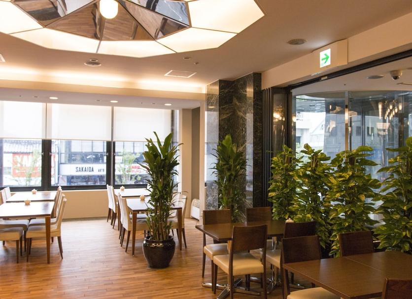 Ravintola Valokuva