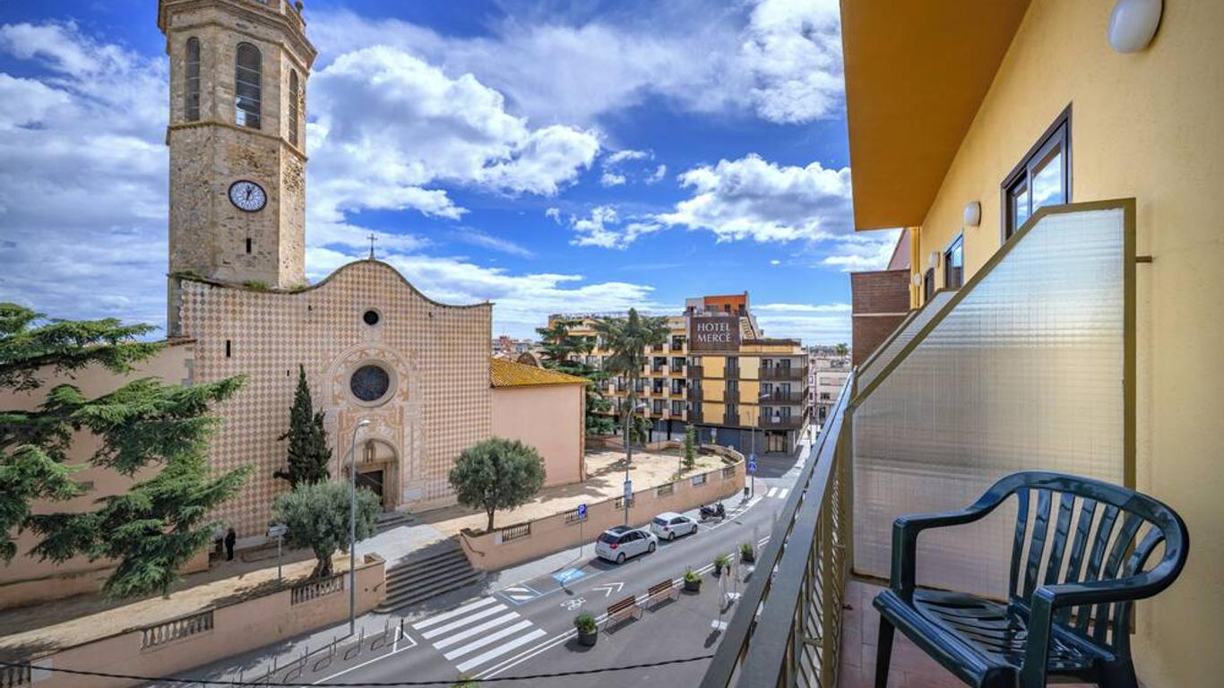 Hotel Sabiote