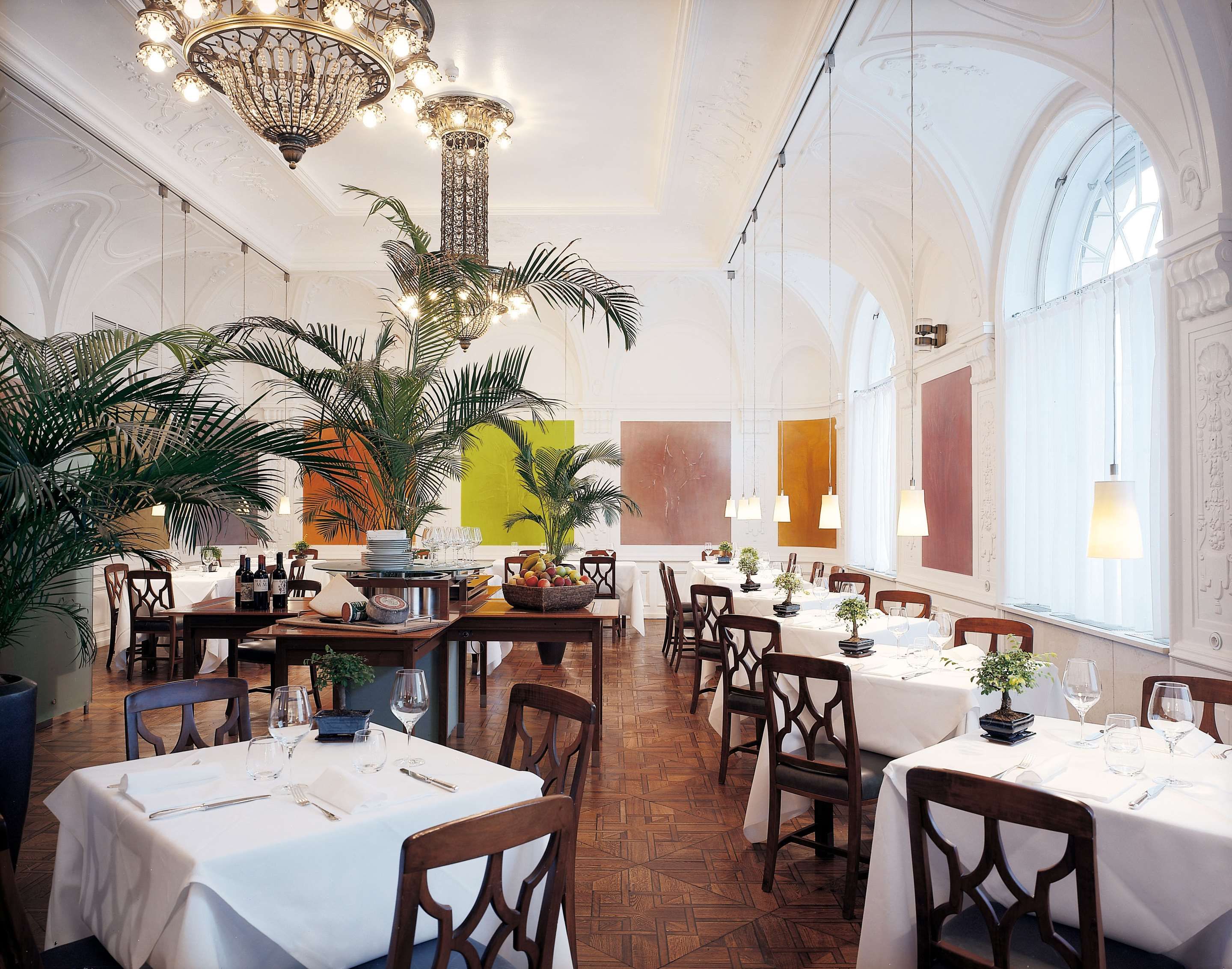 Ravintola
